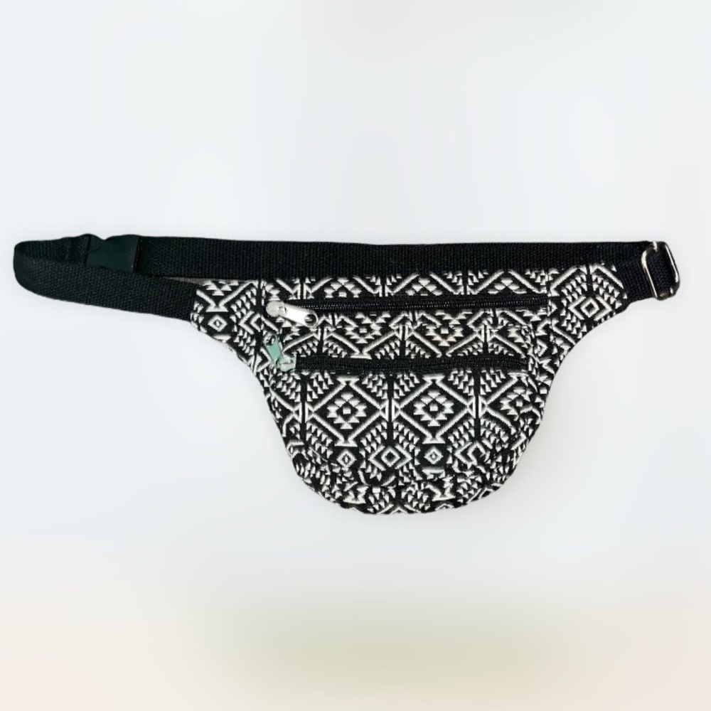 Fanny pack